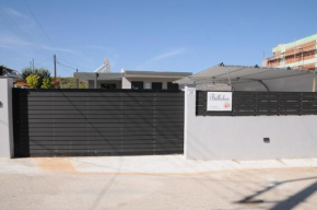 Bellelen Apartments - Vassilikos